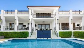 Вилла за 12 031 830 евро в Майами, США