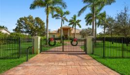 Вилла за 1 153 051 евро в Майами, США