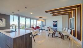 Квартира за 672 610 евро в Майами, США