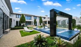 Вилла за 45 380 267 евро в Майами, США