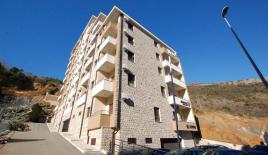 Квартира за 254 100 евро в Будве, Черногория