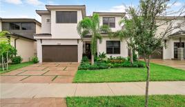 Коттедж за 598 602 евро в Майами, США