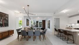 Квартира за 729 346 евро в Майами, США