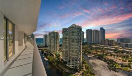 Пентхаус за 2 678 789 евро в Майами, США