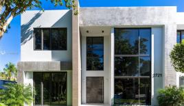 Вилла за 2 771 709 евро в Майами, США