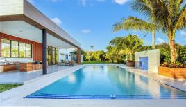 Вилла за 3 567 582 евро в Майами, США