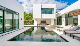 Вилла за 5 977 292 евро в Майами, США