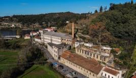 Инвестиционный проект за 7 500 000 евро в Порту, Португалия