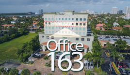 Офис за 1 801 485 евро в Майами, США