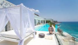 Вилла за 1 500 000 евро в Газипаше, Турция