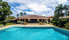 Вилла за 474 649 евро в Сосуа, Доминиканская Республика