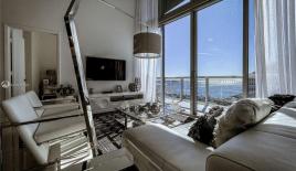 Квартира за 716 656 евро в Майами, США