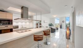 Квартира за 740 220 евро в Майами, США