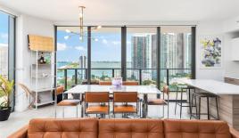 Квартира за 789 222 евро в Майами, США