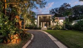 Вилла за 1 211 228 евро в Майами, США