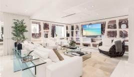 Квартира за 1 459 209 евро в Майами, США