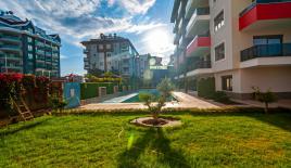 Квартира за 86 000 евро в Алании, Турция