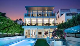 Вилла за 16 405 079 евро в Майами, США