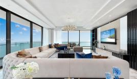 Квартира за 10 753 074 евро в Майами, США