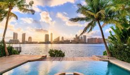 Вилла за 5 007 765 евро в Майами, США