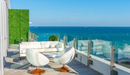 Квартира за 6 741 734 евро в Майами, США