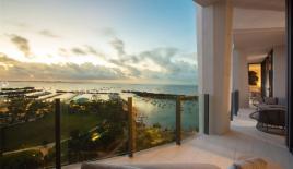 Квартира за 6 489 783 евро в Майами, США