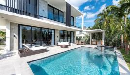 Вилла за 5 077 784 евро в Майами, США