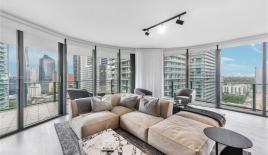 Квартира за 1 471 604 евро в Майами, США