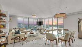 Квартира за 1 260 813 евро в Майами, США