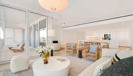 Квартира за 4 326 465 евро в Майами, США