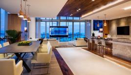 Квартира за 2 735 576 евро в Майами, США