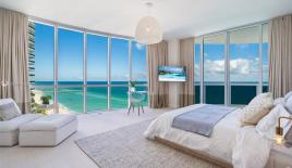 Квартира за 2 223 687 евро в Майами, США