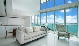 Пентхаус за 1 192 412 евро в Майами, США