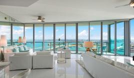 Квартира за 756 711 евро в Майами, США