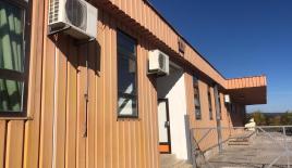 Кафе, ресторан за 850 000 евро в Улцине, Черногория