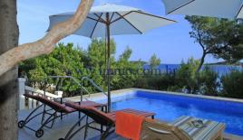 Дом за 1 280 000 евро на Корчуле, Хорватия