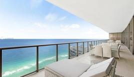 Пентхаус за 12 294 579 евро в Майами, США