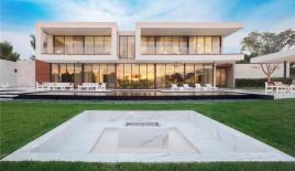 Вилла за 7 708 817 евро в Майами, США