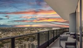 Пентхаус за 2 365 595 евро в Майами, США