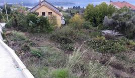 Земля за 145 000 евро в Тивате, Черногория