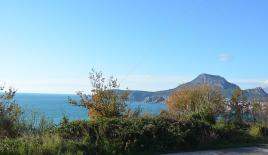 Земля за 132 000 евро в Сутоморе, Черногория