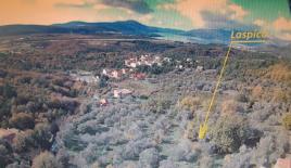 Земля за 260 000 евро в Которе, Черногория