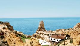 Отель, гостиница за 577 500 евро в Алгарве, Португалия