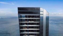 Пентхаус за 11 467 226 евро в Майами, США