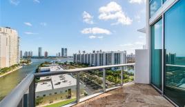 Пентхаус за 496 913 евро в Майами, США