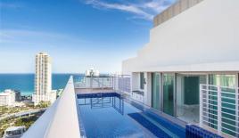 Пентхаус за 3 366 002 евро в Майами, США