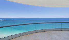 Квартира за 2 817 996 евро в Майами, США