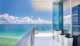 Квартира за 1 865 717 евро в Майами, США