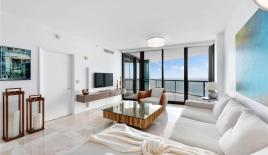 Квартира за 1 706 177 евро в Майами, США