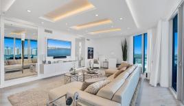 Квартира за 1 706 177 евро в Майами, США